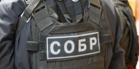При содействии СОБР Управления Росгвардии по Кабардино-Балкарской Республике задержан подозреваемый в мошенничестве - Росгвардия