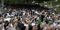 Всеволожскому району — 90! - Комитет по печати