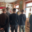 Праздник Успения Богородицы в ФКУ КП-8 г.Стерлитамака - Уфимская Епархия