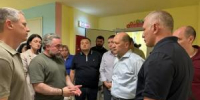 Около 40 эвакуированных ростовчан остаются в пункте временного размещения - Azov.DonDay.Ru