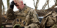 Погибшего боевика ВСУ с шестью орденами объявили дезертиром для лишения выплат - Комсомольская Правда