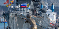 Выставки, забеги и реконструкции: как Новороссийск отметит День города - Ngnovoros.Ru