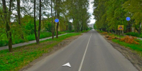 Фото: Яндекс-панорамы - Вологда-поиск
