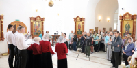 В Калуге прозвучала «Музыка над Окой» - Калужская неделя