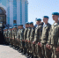 В день празднования Феодоровской иконе Божией Матери состоялся традиционный крестный ход - Костромская епархия