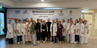 Казань в текущем году будет претендовать на звание семейной столицы России - Минздрав РТ
