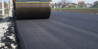 Road construction. - РИА 7 Новостей