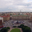 В Петербурге устроили шествие гигантских Пушкина, Гоголя и Достоевского - ИА Общественная служба новостей