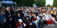 Четверо жителей стали почётными гражданами Республики Карелия - StolicaOnego.Ru