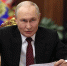 Путин призвал объяснять детям СВО на примере белых медведей, которых едят косатки - Вечерняя Москва