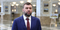 Пушилин: атаки ВСУ по ДНР нацелены на гражданскую инфраструктуру - ИА Общественная служба новостей