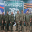 Губернатор Тульской области Дмитрий Миляев наградил бойцов курского «БАРСа» - Правительство области