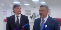Сергей Кравцов и Фёдор Щукин заявили о полной готовности школ Дагестана к 1 сентября - РИА Дагестан