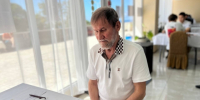Туляк выиграл две медали на Всероссийском турнире по шашкам - ИА Тульская пресса.Ru
