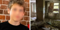 Могила утопает в цветах: 12-летнего мальчика, которого жестоко изрезали две школьницы, похоронилифото - Комсомольская Правда