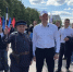 Егор Ковальчук посетил выставку ретро-автомобилей - ИА Наш Брянск.ru