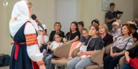 Фестиваль народа сето «Сетомаа. Семейные встречи» прошел в Печорском округе - Pln-Pskov.Ru