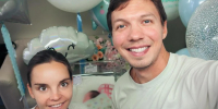 Гимнастка Дина Аверина и фигурист Дмитрий Соловьев сообщили о рождении ребенка - Вечерняя Москва