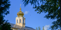 27-28 августа 2026, Успение Пресвятой Владычицы нашей Богородицы / 27-28 August 2026, The Dormition of Our Most Holy Theotokos - Духовная академия