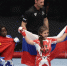 СТУДЕНТКА РГУП ИМ. В.М. ЛЕБЕДЕВА - ЧЕМПИОНКА МИРА-2026 - Российский государственный университет правосудия