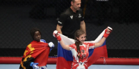 СТУДЕНТКА РГУП ИМ. В.М. ЛЕБЕДЕВА - ЧЕМПИОНКА МИРА-2026 - Российский государственный университет правосудия