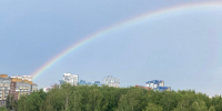Теплая погода продержится в Нижнем Новгороде несколько дней - Время Н