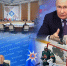 Главное на следующей неделе: анонсировано «много важных заявлений» Путина на ВЭФ - Реальное время