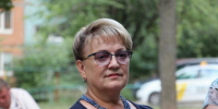 Депутат Госдумы Алимова поздравила Энгельс и его жителей с Днем города - Газета Репортер