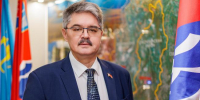 Анатолий Широков поздравляет шахтеров с профессиональным праздником - Магаданская областная Дума