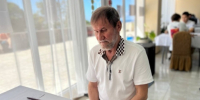 Тульский гроссмейстер Юрий Королев завоевал две медали на турнире в Самаре - ТК Первый Тульский