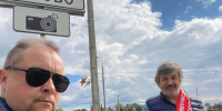 Михаил Потемко-Стеценко: «Нельзя махать на всё рукой и отсиживаться дома» - КПРФ