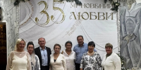 Выставочный зал Усольского историко-краеведческого музея отмечает 35-летие - Usolie-Citi.Ru