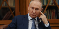 Владимир Путин примет участие в Восточном экономическом форуме - ИА Порт Амур