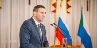 Дмитрий Демешин поздравил шахтёров Хабаровского края с профессиональным праздником - КП Хабаровск