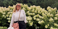 Ирина Пегова показала редкое фото с мамой и дочерью из совместной поездки в Суздаль - РТВ-Подмосковье