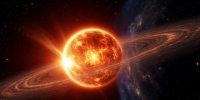 Магнитные бури 30 августа 2026: предстоят небольшие гео-возмущения - Gorsite.Ru