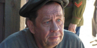 Умер российский актер Сергей Максимов - M24.Ru