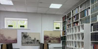 Библиотеку в Нерчинске обновили за 15 млн рублей - ChitaMedia
