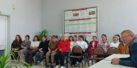 Фото - пресс-служба Министерства ЖКХ - Забайкальский рабочий