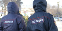 Мужчину подозревают в нападении на сотрудников полиции, исполнявших свои обязанности - Teleport2001.Ru
