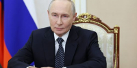 Владимир Путин поздравил с Днем Шахтера горняков и ветеранов отрасли - Агентство Информационных Сообщений