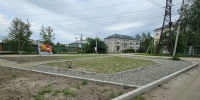 В Свободном появится новое общественное пространство для спорта и отдыха - Amur.Life