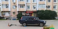 Тематическое фото УМВД по ЕАО - ИА Eaomedia.Ru
