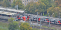 Утренний экспресс из центра Новосибирска на Первомайку запустят с 31 августа - КП-Новосибирск