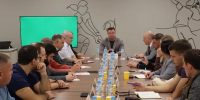 Развитие молодёжного спорта обсудили в Тульской области - Молодой коммунар