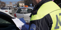 В Хабаровском крае за сутки в семи ДТП один человек погиб и восемь пострадали - КП Хабаровск