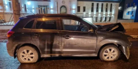 В Красноярске инспекторы ДПС применили оружие для остановки нетрезвого водителя - Газета Красноярский рабочий
