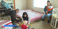 Выезд неизбежен: многодетную мать разлучают с детьми в Приморье - ГТРК Владивосток
