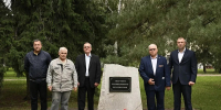В Алтайском крае почтили память пострадавших от ядерных испытаний на Семипалатинском полигоне - Минсоцзащиты Алтайского края
