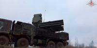 Пожар в промзоне: 42 украинских БПЛА сбили над Ленинградской областью - Сетевое издание Толк